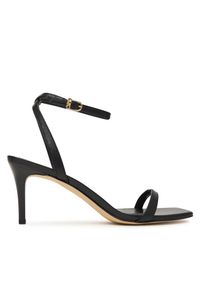 Sandały MICHAEL Michael Kors. Kolor: czarny #1