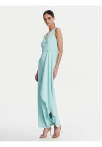 Artigli - ARTIGLI Kombinezon ACTU002152 250 Turkusowy Regular Fit. Kolor: turkusowy. Materiał: syntetyk #6