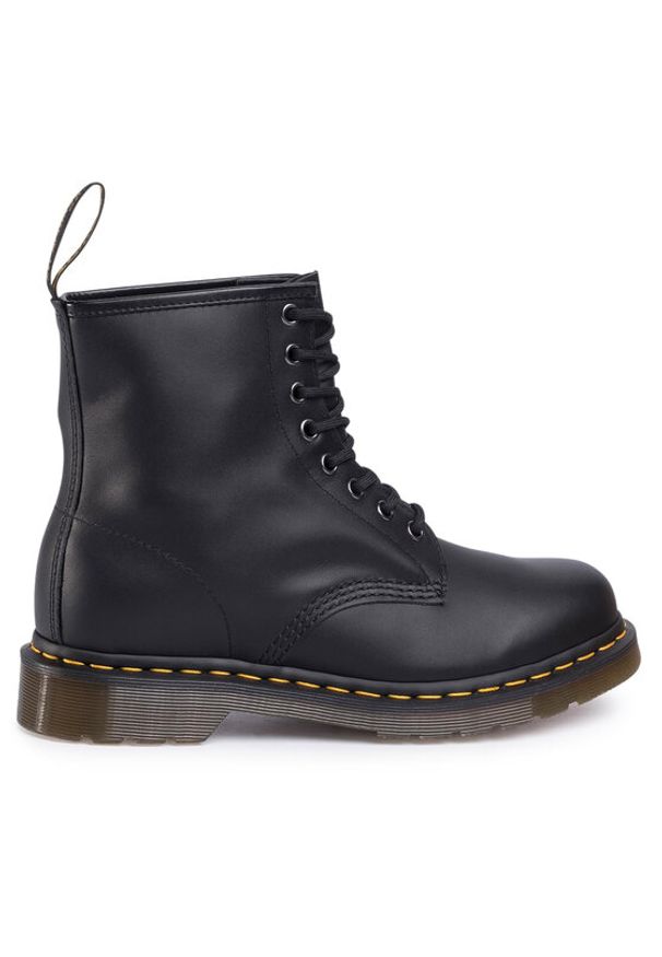 Dr. Martens Glany 1460 11822002 Czarny. Kolor: czarny. Materiał: skóra