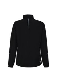 DARE 2B - Kurtka Wiatrówka Damska Resilient III Windshell Jacket. Kolor: czarny. Sport: turystyka piesza