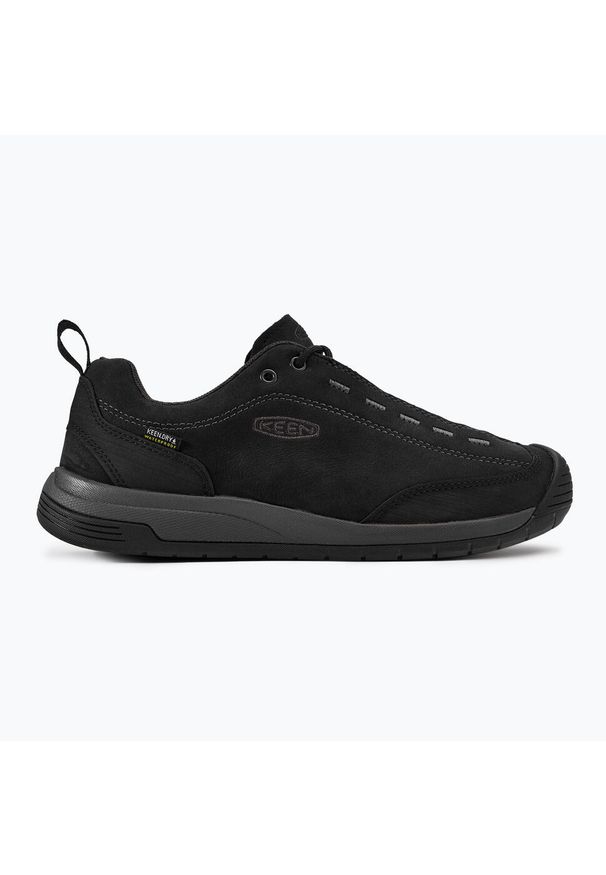 keen - Buty trekkingowe męskie KEEN Jasper II. Kolor: czarny
