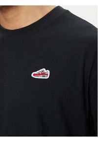 Nike T-Shirt FQ3762 Czarny Loose Fit. Kolor: czarny. Materiał: bawełna #4