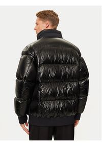 BOSS - Boss Kurtka puchowa Ronnie 50522627 Czarny Regular Fit. Kolor: czarny. Materiał: syntetyk #3