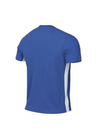 Nike - Koszulka Dziecięca Challenge V DriFIT. Kolor: niebieski