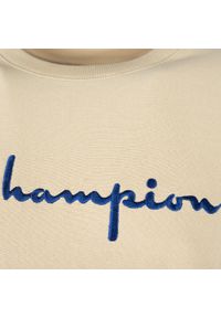 Champion Bluza C-Neck | 210965 | Mężczyzna | Różowy. Okazja: na co dzień. Kolor: różowy. Materiał: bawełna. Styl: casual