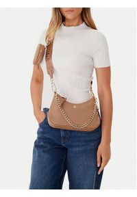 Steve Madden Torebka Bsin SM13001827 Różowy. Kolor: różowy. Materiał: skórzane #6