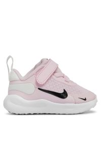 Buty do biegania Nike. Kolor: różowy. Model: Nike Revolution