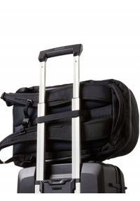 Plecak Bellroy Transit Workpack Pro 22 L Black #1