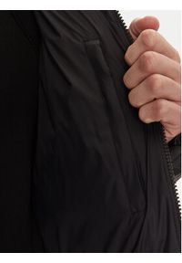 EA7 Emporio Armani Kurtka zimowa 6DPB19 PNGAZ 1200 Czarny Regular Fit. Kolor: czarny. Materiał: syntetyk. Sezon: zima #5