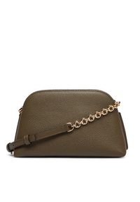 MICHAEL Michael Kors Torebka 32T6GX4C1L Zielony. Kolor: zielony. Materiał: skórzane #6