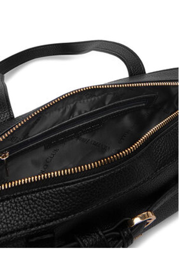 Beverly Hills Polo Club Torebka CEO-BHPC-C-003-09 Czarny. Kolor: czarny