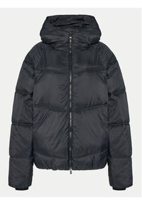 Ellesse Kurtka zimowa Unisex Helsinki SHX21060 Czarny Relaxed Fit. Kolor: czarny. Materiał: syntetyk. Sezon: zima #11