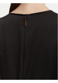 MICHAEL Michael Kors Sukienka codzienna MT683KYAYJ Czarny Regular Fit. Okazja: na co dzień. Kolor: czarny. Materiał: syntetyk. Typ sukienki: proste. Styl: casual #3