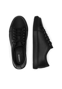 Lasocki Sneakersy TOSTO-03 MI24 Czarny. Kolor: czarny. Materiał: skóra #2