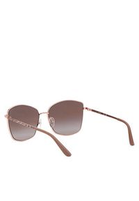Guess Okulary przeciwsłoneczne GU00149 Beżowy. Kolor: beżowy #3