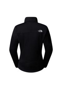 The North Face - THE NORTH FACE BLUZA MISTYESCAPE FLEECE NF0A87HT4HF r L. Kolor: czarny