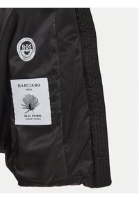 Marciano Guess Płaszcz zimowy Justin 4BGL19 7187A Czarny Regular Fit. Kolor: czarny. Materiał: syntetyk. Sezon: zima #7