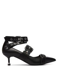 Szpilki Liu Jo. Kolor: czarny. Obcas: na szpilce #1