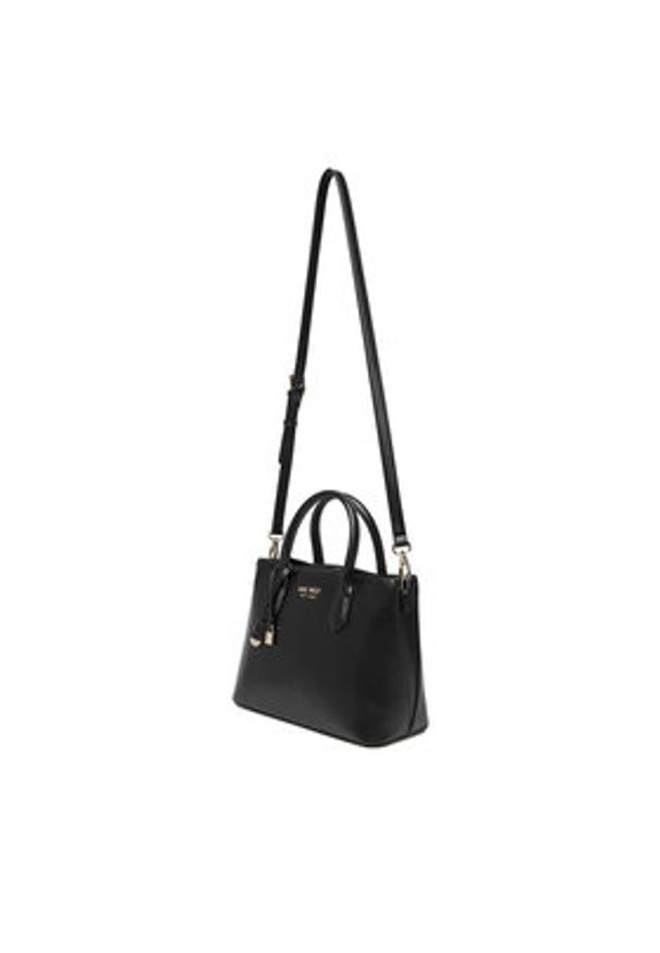 Nine West Torebka EO-DOVER-LDA8524 Czarny. Kolor: czarny