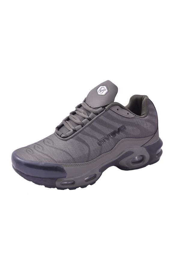 Givova World — zielone buty, rozmiar uniwersalny. Kolor: zielony, brązowy, wielokolorowy