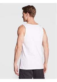 BOSS - Boss Komplet 3 tank topów 50475278 Biały Regular Fit. Kolor: biały. Materiał: bawełna #5