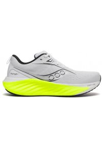 Buty do biegania męskie Saucony Triumph 22. Kolor: szary