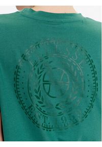Ellesse T-Shirt Tolin SGR17945 Zielony Regular Fit. Kolor: zielony. Materiał: bawełna #4