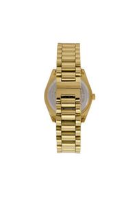 U.S. Polo Assn. Zegarek Melanie USP8464BK Złoty. Kolor: złoty #2