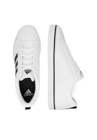Adidas - adidas Sneakersy VS PACE 2.0 HP6010 Biały. Kolor: biały. Materiał: syntetyk, materiał