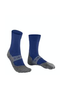 Skarpetki Falke RU4 Endurance Cool. Kolor: niebieski #2