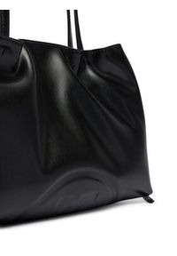 Tory Burch Torebka 178768 Czarny. Kolor: czarny. Materiał: skórzane #6