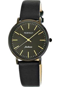 NoName - Zegarek Zegarek Damski PERFECT E345-5 #1