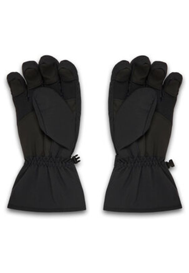 Rossignol Rękawice narciarskie Action IMPR RLMMG14 Czerwony. Kolor: czerwony. Materiał: poliester. Sport: narciarstwo