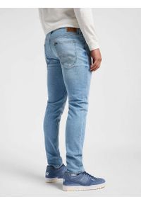Lee - MESKIE SPODNIE JEANSOWE LEE LUKE TYPHOON 112363977 #4