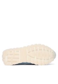 Hispanitas Mokasyny HV264065 C001 Niebieski. Kolor: niebieski. Materiał: skóra #2