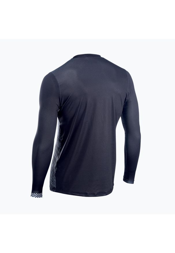 NORTHWAVE - Koszulka rowerowa męska Northwave Bomb. Kolor: wielokolorowy, szary, czarny. Sport: kolarstwo