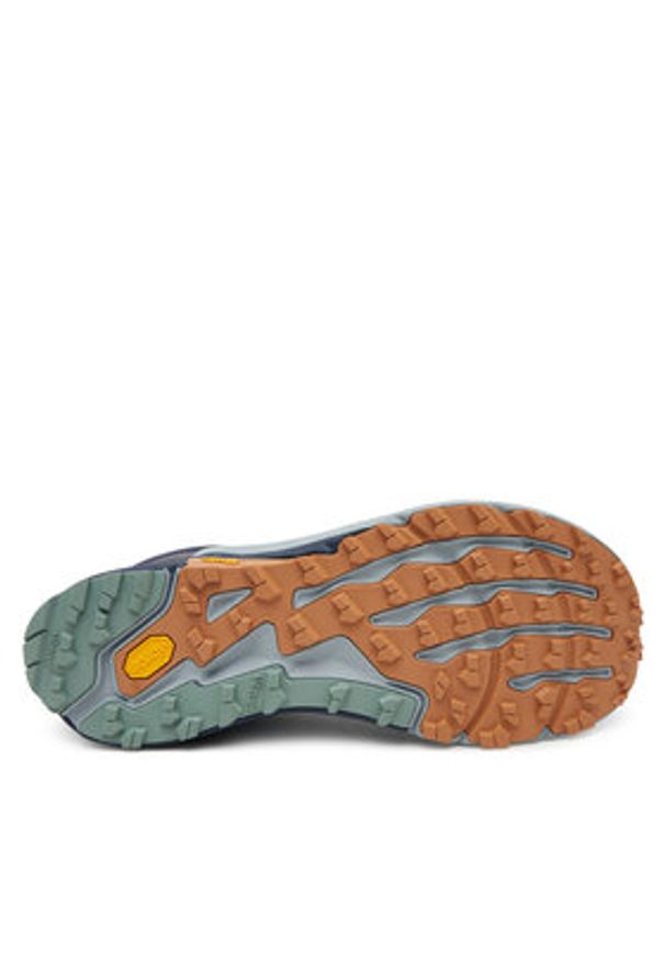 Altra Buty do biegania Timp 5 AL0A85PE3 Szary. Kolor: szary. Materiał: materiał