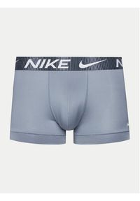 Nike Komplet 3 par bokserek 0000KE1156 Kolorowy. Materiał: syntetyk. Wzór: kolorowy #3
