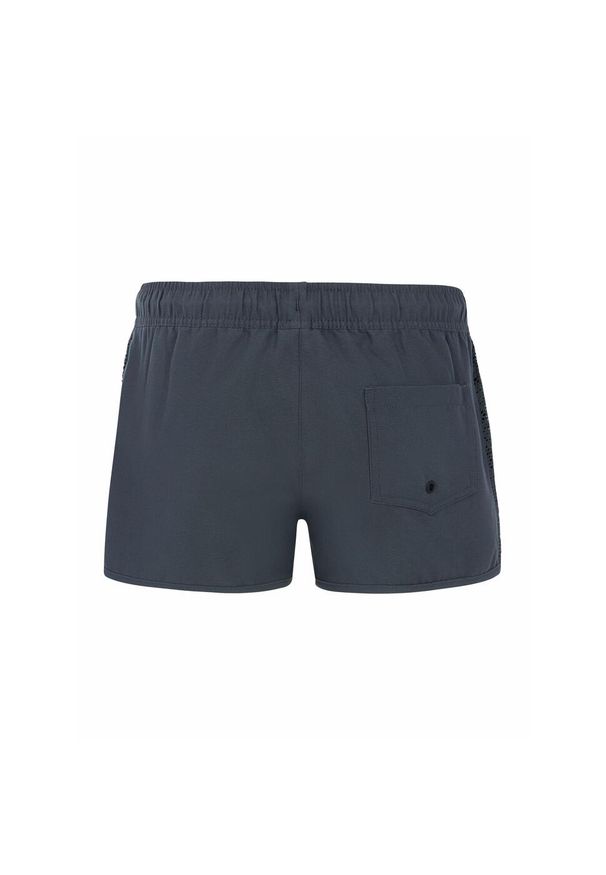 Dziewczęce szorty kąpielowe Protest Prttaylor. Kolor: niebieski