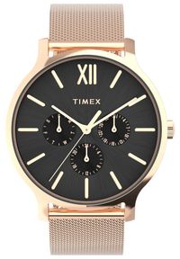 Timex - Zegarek Damski TIMEX Transcend TW2W19900 #1