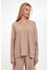 Joseph Ribkoff - Sweter damski z cekinami JOSEPH RIBKOFF #3