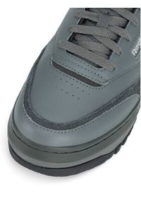 Reebok Sneakersy Club C Extra 100201421 Czarny. Kolor: czarny. Materiał: syntetyk, skóra. Model: Reebok Club #5