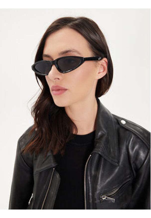 Aldo Okulary przeciwsłoneczne Yonsay 13763143 Czarny. Kolor: czarny