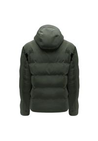 DAINESE - Kurtka narciarska męska Dainese Ski Down Jacket Sport. Kolor: zielony. Sezon: zima. Sport: narciarstwo