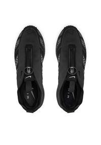 Nike Sneakersy Air Max Sndr FZ2068 001 Czarny. Kolor: czarny. Materiał: materiał. Model: Nike Air Max #2