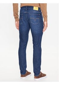 JOOP! Jeans Jeansy 30036696 Niebieski Slim Fit. Kolor: niebieski