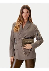 Steve Madden Torebka Bcoal-E SM13001635 Zielony. Kolor: zielony. Materiał: skórzane #1