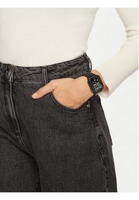 Liu Jo Smartwatch Voice Rainbow SWLJ152 Czarny. Rodzaj zegarka: smartwatch. Kolor: czarny #3