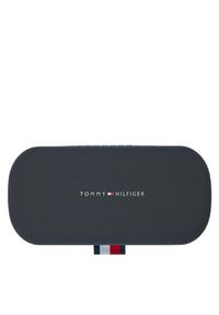 TOMMY HILFIGER - Tommy Hilfiger Okulary przeciwsłoneczne 2184/S 207940 Czarny. Kolor: czarny #4