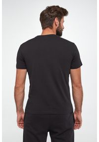Emporio Armani Swimwear - T-shirt męski EMPORIO ARMANI SWIMWEAR